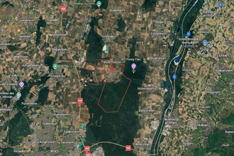  terrain munchhouse 68740