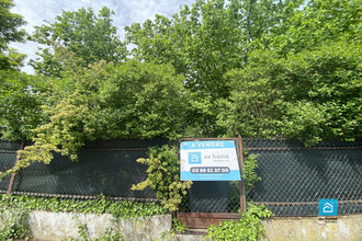  terrain mundolsheim 67450