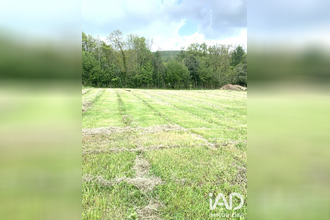  terrain murat-sur-vebre 81320