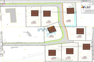  terrain muret 31600