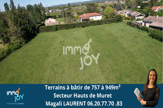 terrain muret 31600