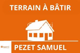  terrain muret 31600