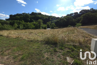  terrain muret-le-chateau 12330