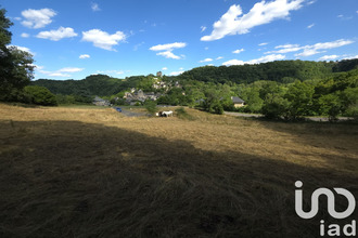  terrain muret-le-chateau 12330
