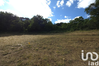  terrain muret-le-chateau 12330