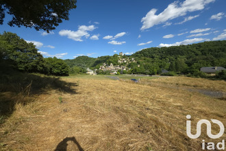  terrain muret-le-chateau 12330