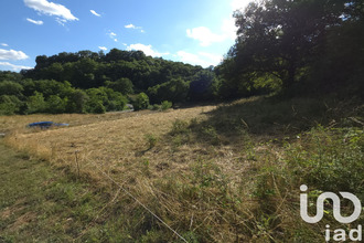  terrain muret-le-chateau 12330