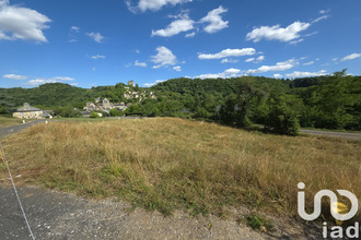  terrain muret-le-chateau 12330