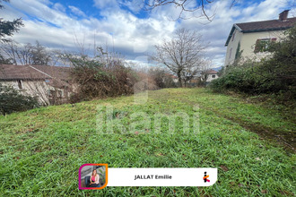  terrain murianette 38420