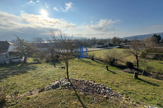  terrain murs-et-gelignieux 01300