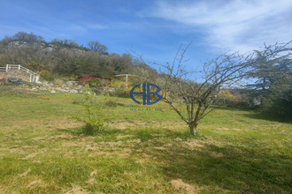  terrain murs-et-gelignieux 01300