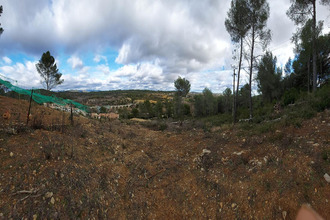  terrain murviel-les-beziers 34490