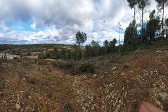  terrain murviel-les-beziers 34490