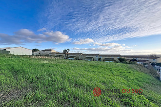  terrain murviel-les-beziers 34490