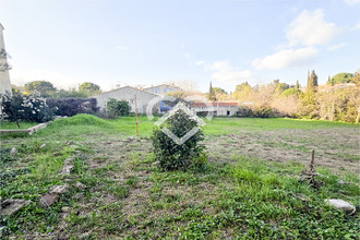  terrain murviel-les-mtpellier 34570