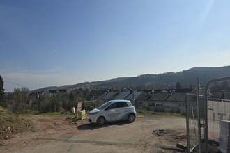  terrain mutzig 67190