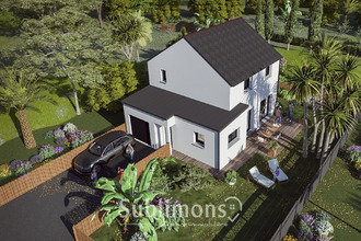  terrain muzillac 56190