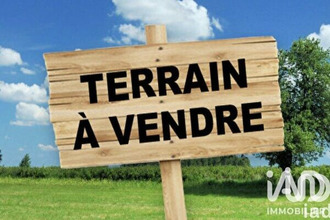 terrain muzillac 56190