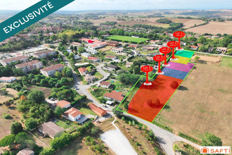  terrain nailloux 31560