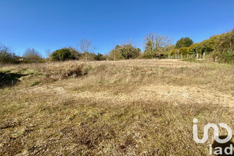  terrain nailly 89100