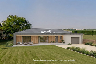  terrain naintre 86530
