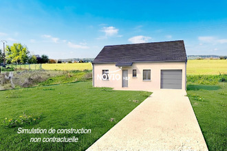  terrain naintre 86530