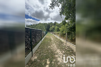  terrain nainville-les-roches 91750