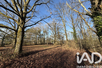  terrain nancay 18330