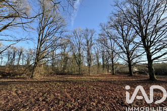  terrain nancay 18330