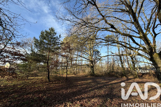  terrain nancay 18330