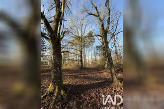  terrain nancay 18330