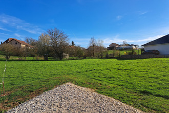  terrain nancray 25360