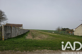  terrain nancray-sur-rimarde 45340