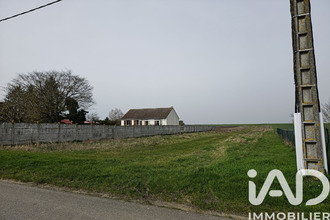  terrain nancray-sur-rimarde 45340