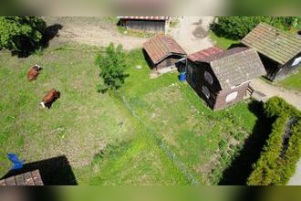  terrain nancy-sur-cluses 74300