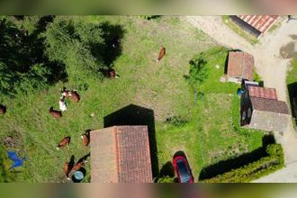  terrain nancy-sur-cluses 74300