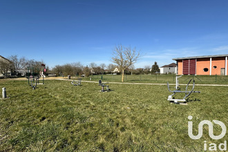  terrain nangis 77370