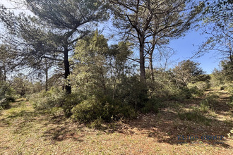  terrain nans-les-pins 83860