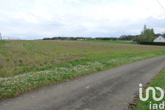  terrain nanteau-sur-lunain 77710