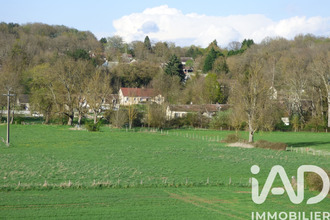  terrain nanteau-sur-lunain 77710