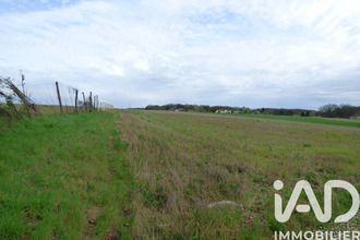  terrain nanteau-sur-lunain 77710