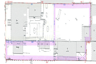 terrain nanterre 92000