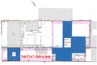  terrain nanterre 92000