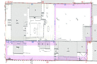 terrain nanterre 92000