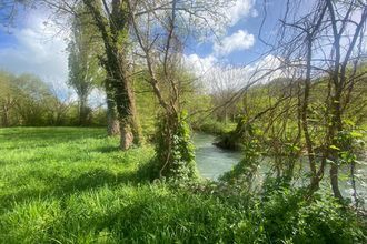  terrain nanteuil-en-vallee 16700