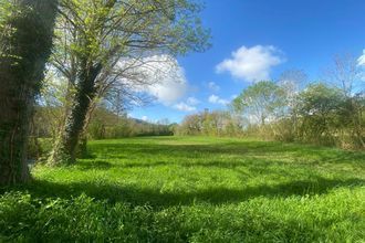  terrain nanteuil-en-vallee 16700