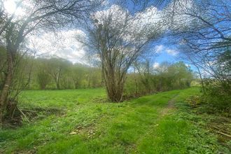  terrain nanteuil-en-vallee 16700