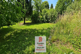  terrain nanteuil-sur-marne 77730