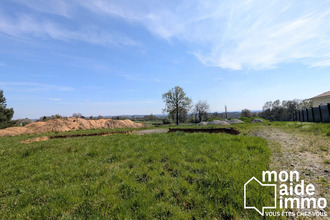  terrain nantheuil 24800