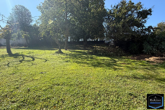  terrain nantouillet 77230